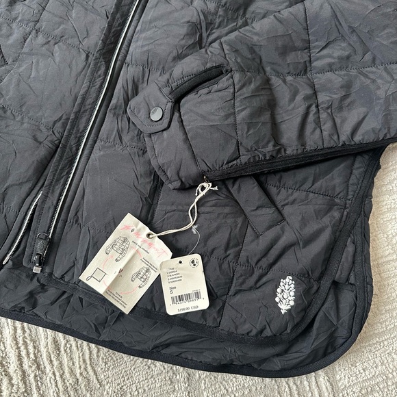 Pippa Packable Puffer Jacket - Picture 9 of 15
